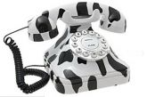 Telefone Zebra