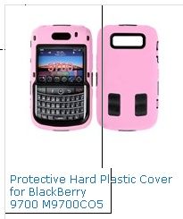 Capa BlackBerry