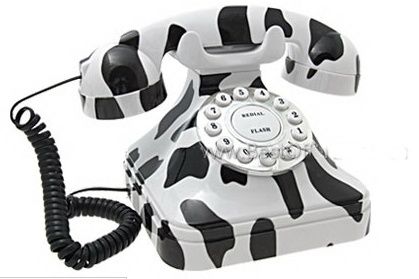 Telefone Zebra