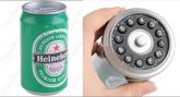 Telefone Heineken