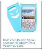 Capa BlackBerry