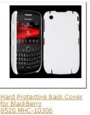 Capa BlackBerry