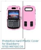 Capa BlackBerry